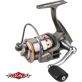 Катушка безынерционная Mikado MIKAZUKI 1006 FD