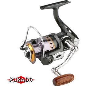 Катушка безынерционная Mikado NEMESIS 2006 FD