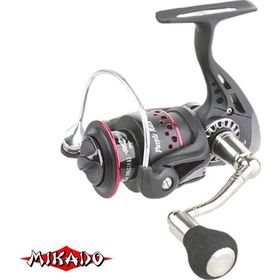 Катушка безынерционная Mikado PURPLE RAIN 3506 FD