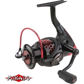 Катушка безынерционная Mikado RIVAL 2007 FD