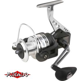 Катушка безынерционная Mikado SERENITY 6006 FD