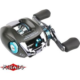 Катушка мультипликаторная Mikado GRINDER 308