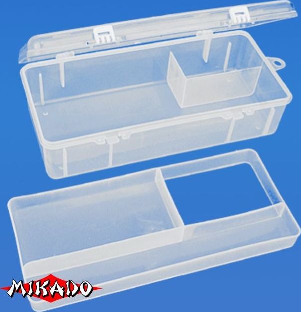 Коробка рыболова Mikado ABM 311 (28 x 13 x 7.7 см.)