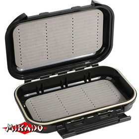Коробочка для нахлыстовых мушек Mikado UAM-057D (17 x 11 x 4.5 см.)