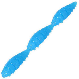 Личинка Mikado M-Area Multi Insect 3x36мм синий (упаковка - 6шт)