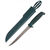 Нож рыболовный Mikado 6' 15 см (филейный) AMN-60016