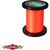 Плетеный шнур Mikado NIHONTO OCTA BRAID 0,08 orange (1000 м) - 5.15 кг.