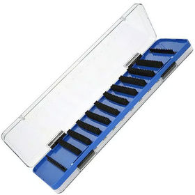 Поводочница Mikado двусторонняя на магнитах UAC-P005 (38x10x3.5см)