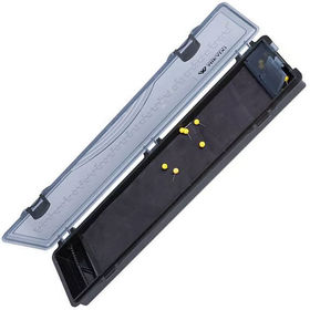 Поводочница Mikado пенка+булавки UAC-CA100 (34.5x9x2.5см)