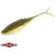 Червь силиконовый Mikado FISH FRY 5.5 см. / 341 уп.=5 шт.