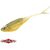 Червь силиконовый Mikado FISH FRY 5.5 см. / 347 уп.=5 шт.