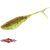 Червь силиконовый Mikado FISH FRY 5.5 см. / 346 уп.=5 шт.