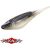 Червь силиконовый Mikado FISH FRY 5.5 см. / 351 уп.=5 шт.