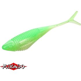 Червь силиконовый Mikado FISH FRY 5.5 см. / 361 уп.=5 шт.