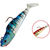 Виброхвост оснащенный Mikado Crystal Fish WXH-54 (8 см) 16 (упаковка - 2 шт)