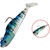 Виброхвост оснащенный Mikado Crystal Fish WXH-54 (8 см) 37 (упаковка - 2 шт)