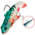 Виброхвост оснащенный Mikado Crystal Fish WXH-63 (10 см) 41  (упаковка - 2 шт)
