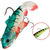 Виброхвост оснащенный Mikado Crystal Fish WXH-63 (6 см) 60  (упаковка - 2 шт)