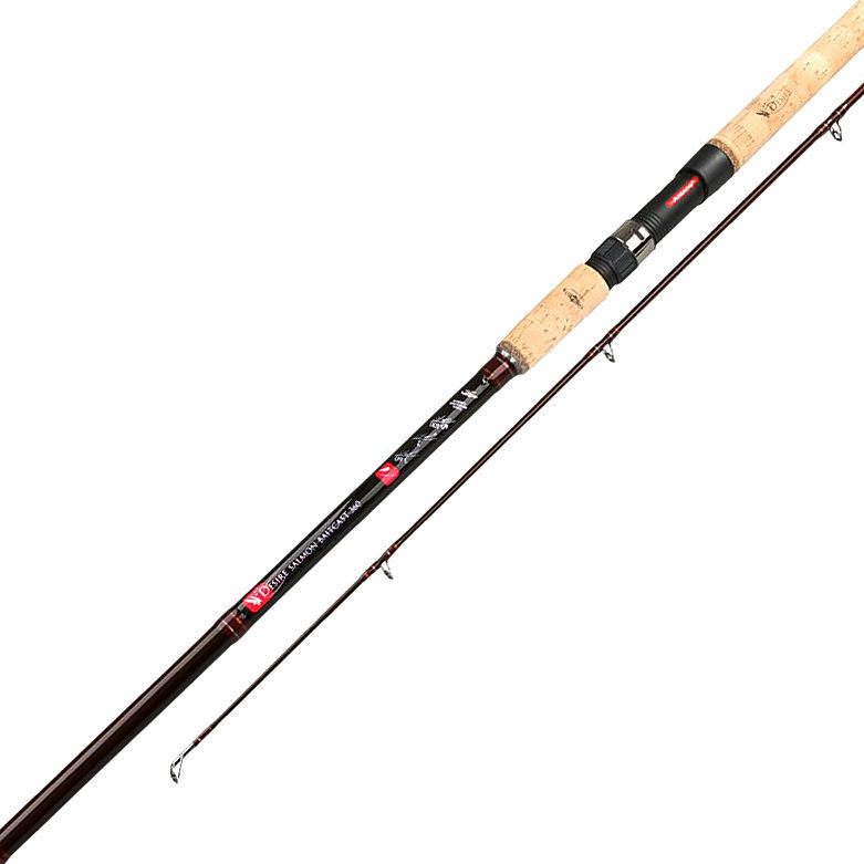 Кастинговое удилище Mikado Desire Salmon Baitcast 360