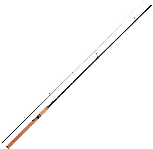Спиннинг Mikado Sensual Fast Sensi Spin (2.7м; 0-13г)