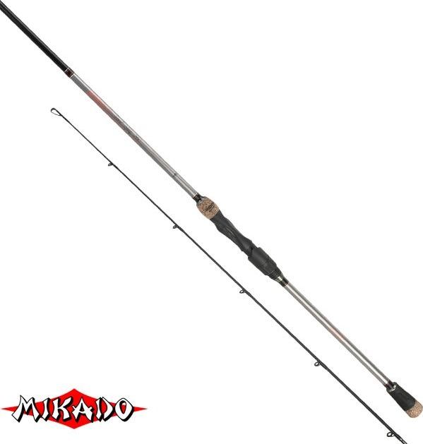 Спиннинг Mikado SPECIALIZED TROUT SPIN 260 (тест 5-18 г) (2 секц.)