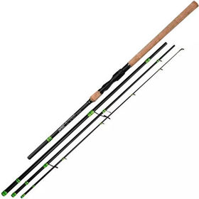 Спиннинг Mikado NSC Travel Spin MH (2.4м; 10-40г)