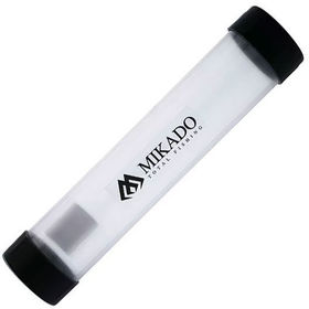 Тубус для поплавков Mikado (30x6.5см)