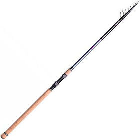 Удилище Mikado Ultraviolet II Tele Match (3.9м; 20г)