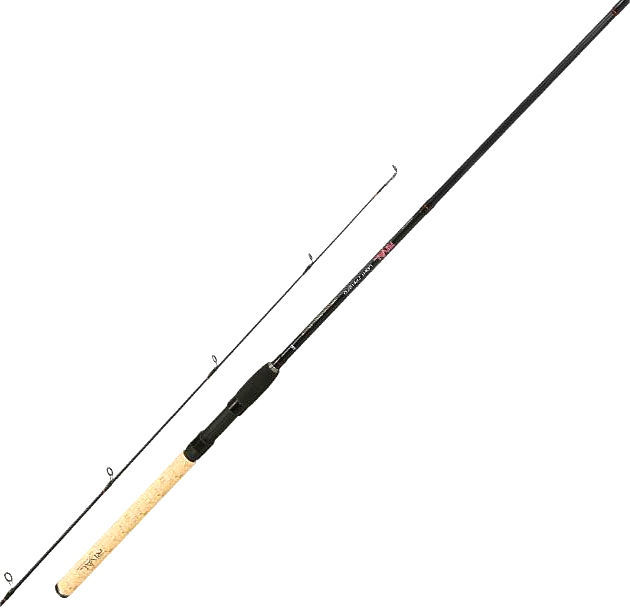 Спиннинг Mikado Rival Light Spin 210