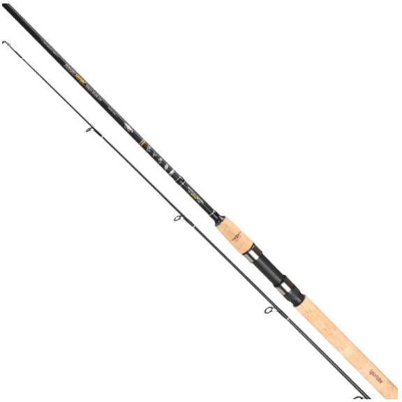Спиннинг Mikado Spintube Pike 210 (2.1 м; 20-55 г)