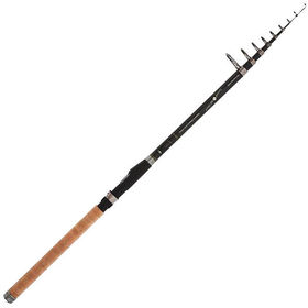 Удилище Mikado Sensual Tele Rod 380