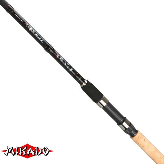 Удилище штекерное Mikado X-PLODE Match