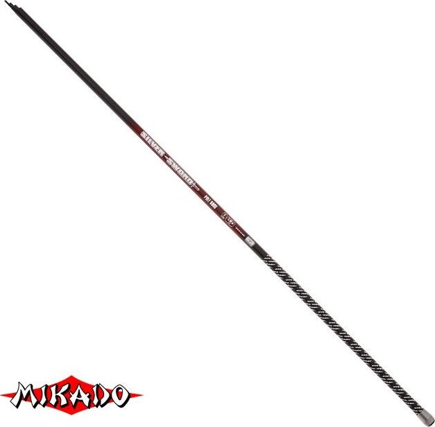 Удилище Mikado SILVER SWORD Pole 7007