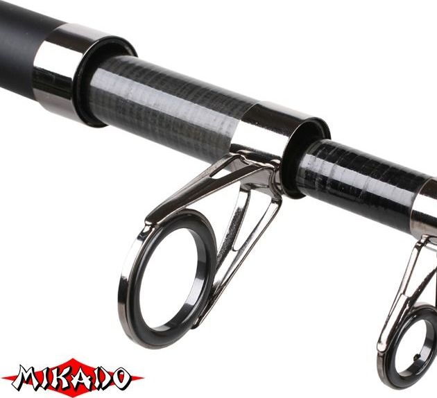 Удилище универсальное Mikado X-PLODE Float