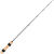 Удочка зимняя Mikado Whitefish Ice L (70см)