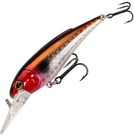 Воблер Mikado Leader 65SP (8.5г) 72