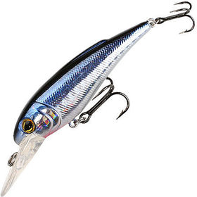 Воблер Mikado Leader 65SP (8.5г) BE