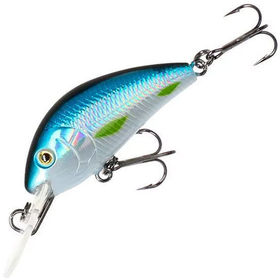 Воблер Mikado Сavalier (3,6 г) Blue Bleak