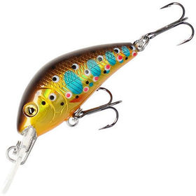 Воблер Mikado Сavalier (3,6 г) Brown Trout