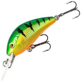 Воблер Mikado Сavalier (3,6 г) Fire Tiger