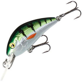 Воблер Mikado Сavalier (3,6 г) Natural Perch