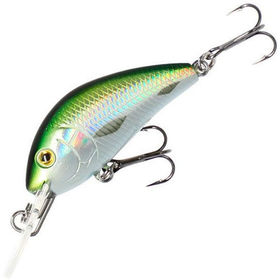 Воблер Mikado Сavalier (3,6 г) Olive Bleak