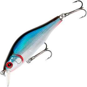 Воблер Mikado Lightning (8.3 г) NBB