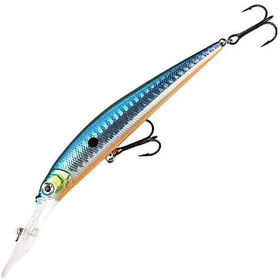 Воблер Mikado Sheriff (13 г) 096