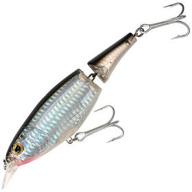 Воблер Mikado Jointed Paddle Fish 130F (44г) 04