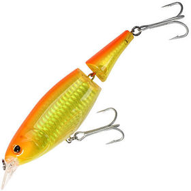 Воблер Mikado Jointed Paddle Fish 130F (44г) 08