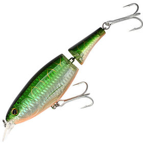 Воблер Mikado Jointed Paddle Fish 130F (44г) 14