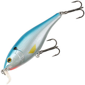 Воблер Mikado President 70F (8г) 63