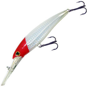 Воблер Mikado Rocket 120F (32г) 26