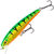 Воблер Mikado Fishunter Needle 75F (5.6г) Fire Tiger